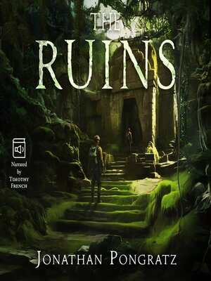 cover image of The Ruins